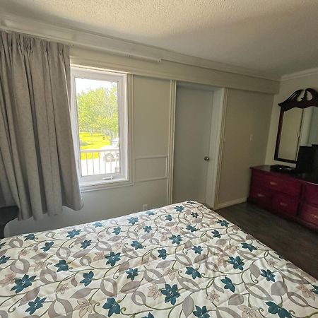 Complexe Hotelier Escoumins Les Escoumins Exterior foto