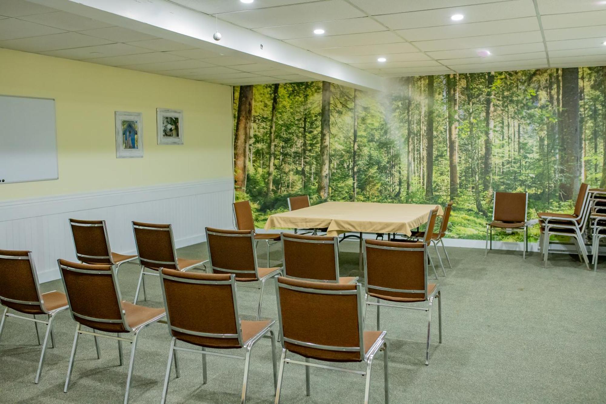 Complexe Hotelier Escoumins Les Escoumins Exterior foto
